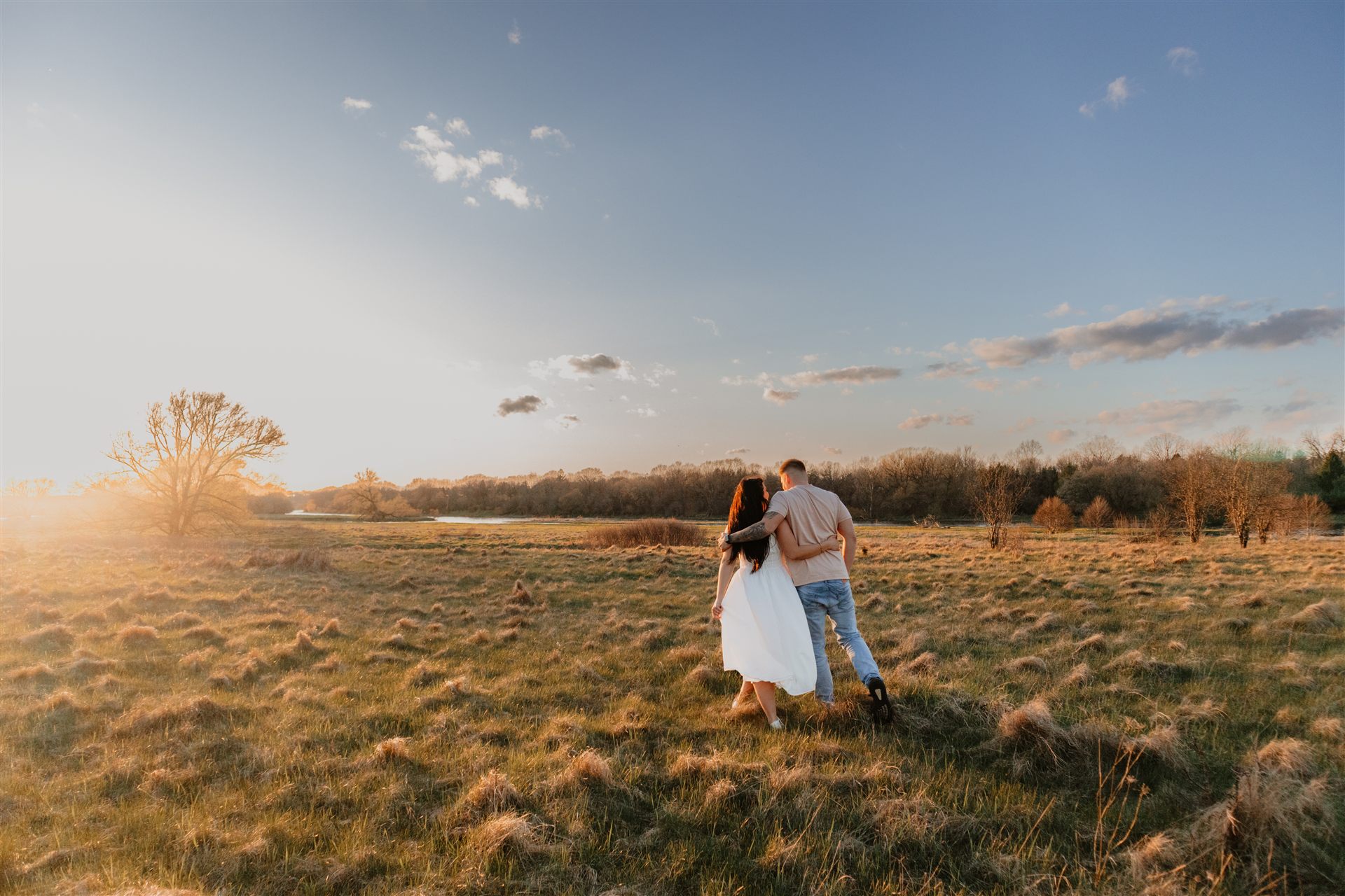 Tina & Tomasz