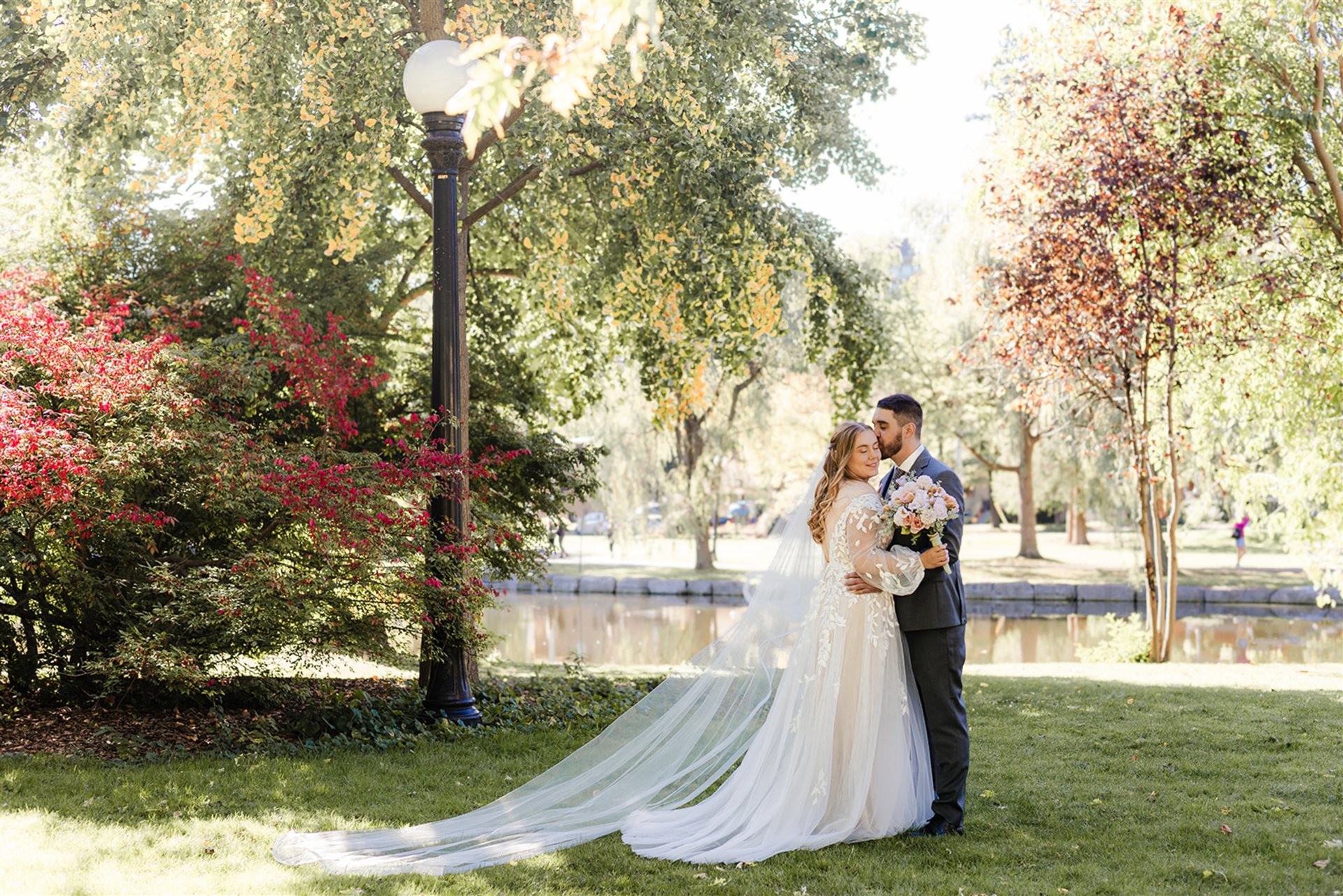 Rayna & Kurtis
