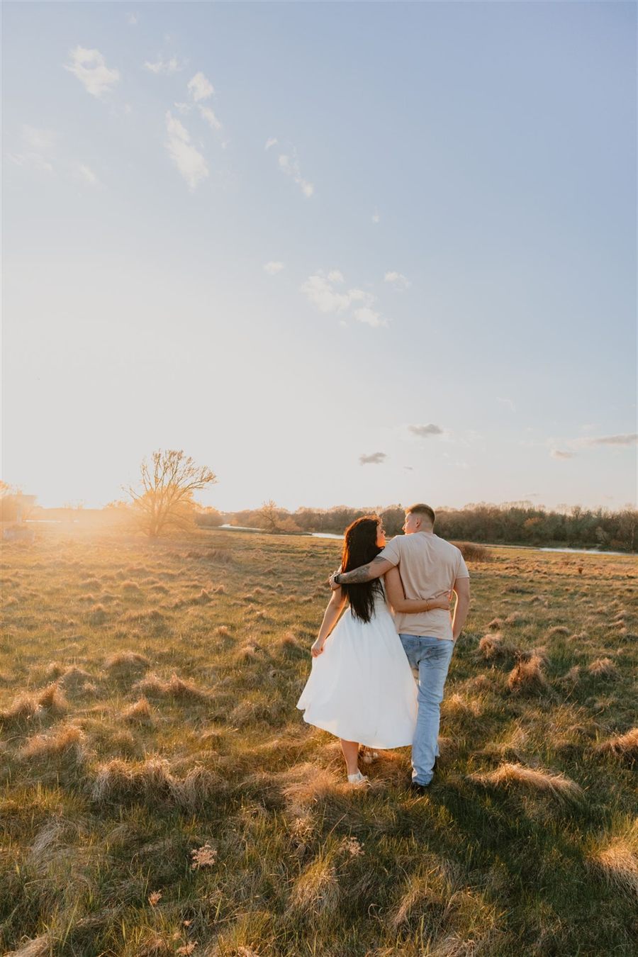 Tina & Tomasz
