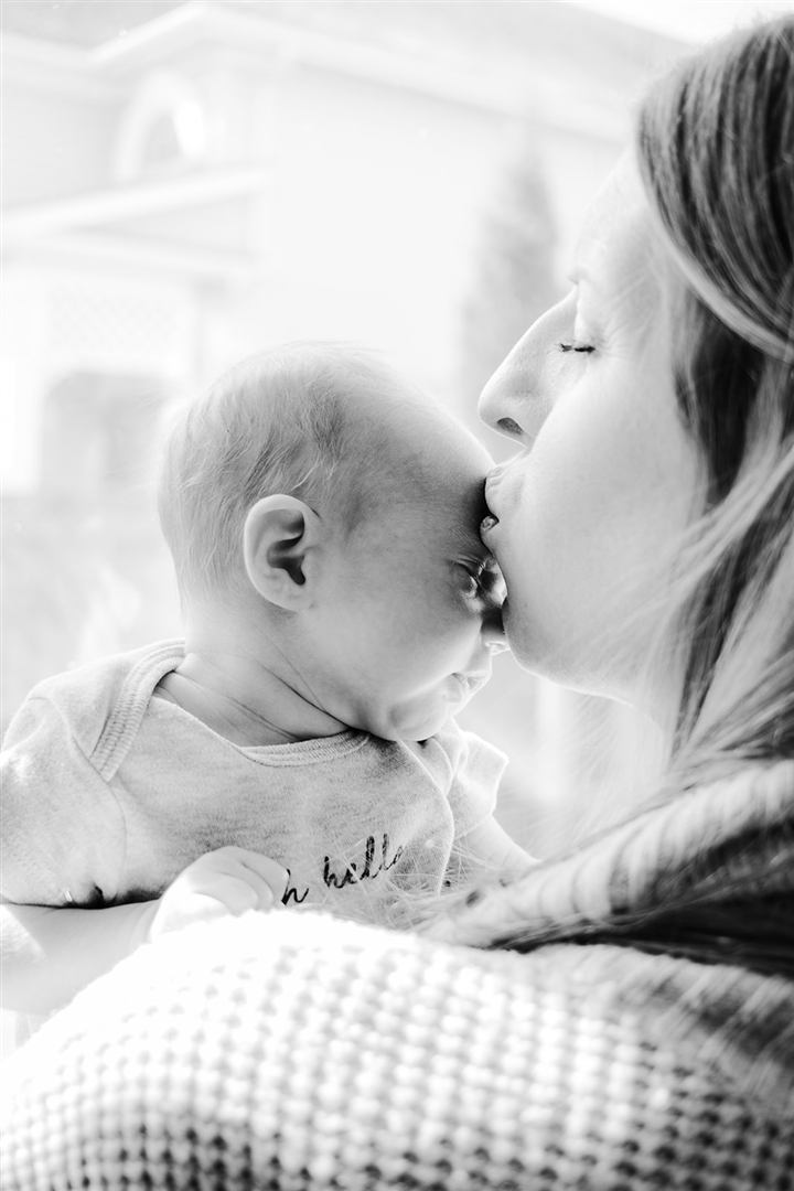 Newborn Photography