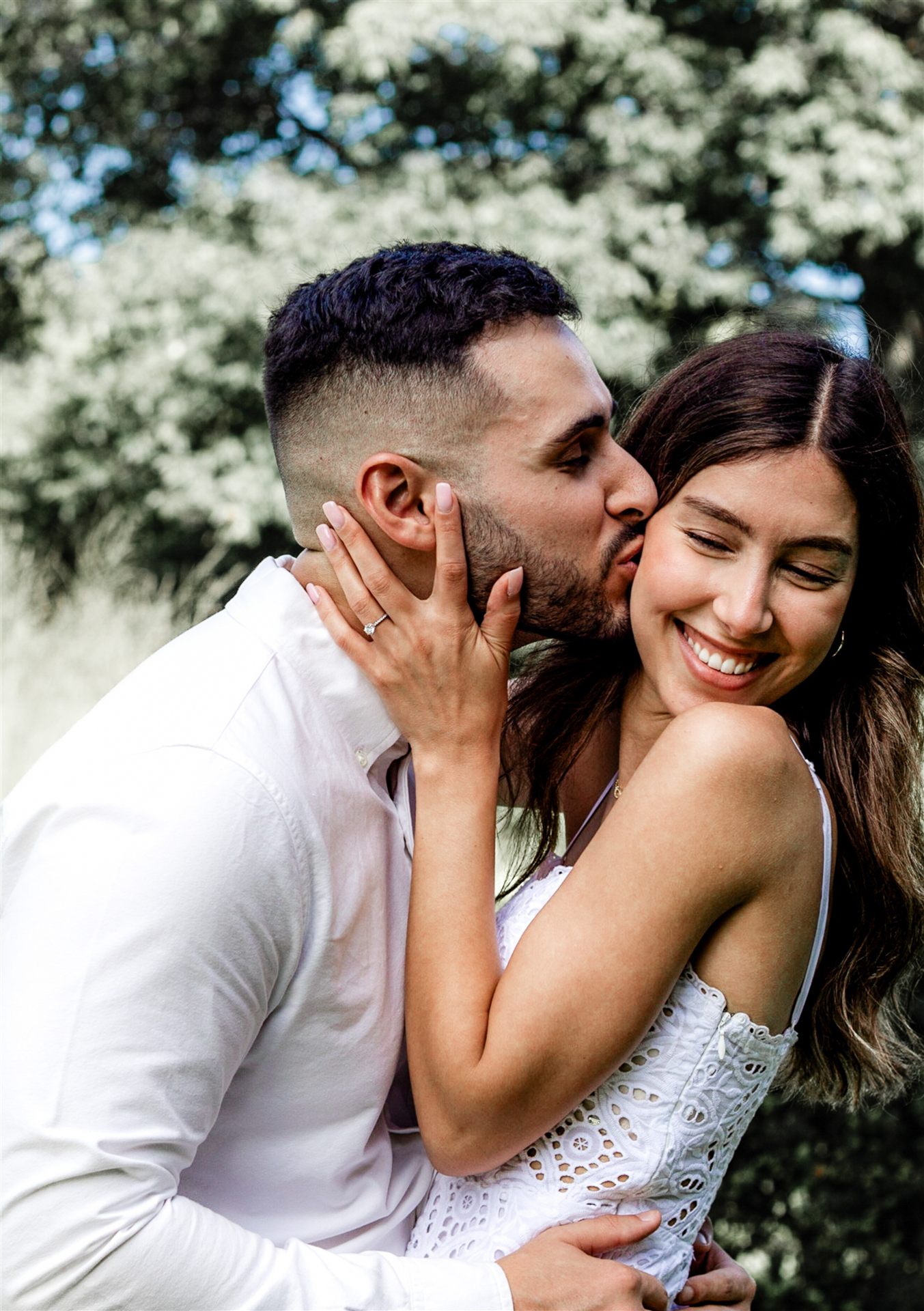 Couples & Engagements Photography