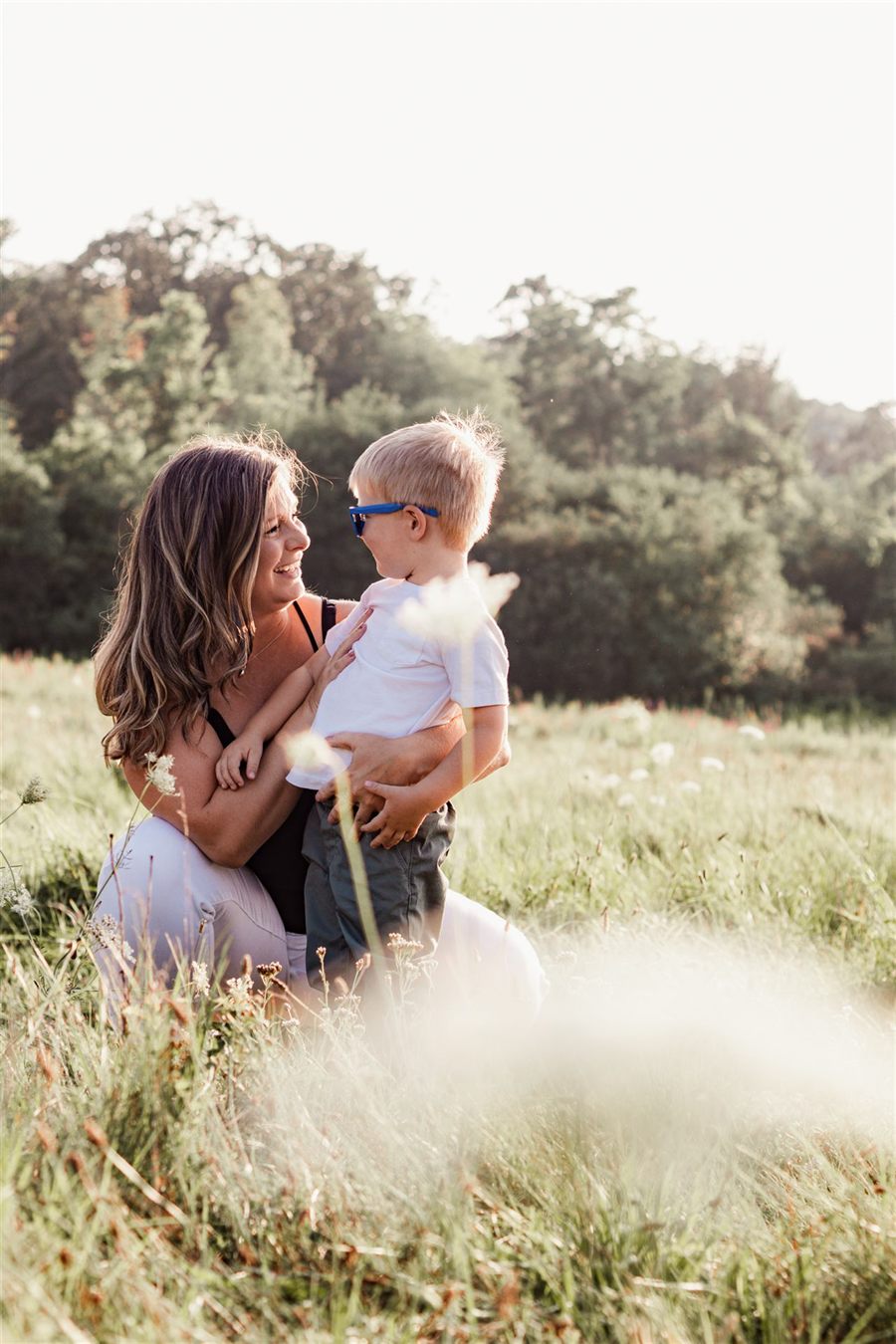 Portrait Sessions Photography