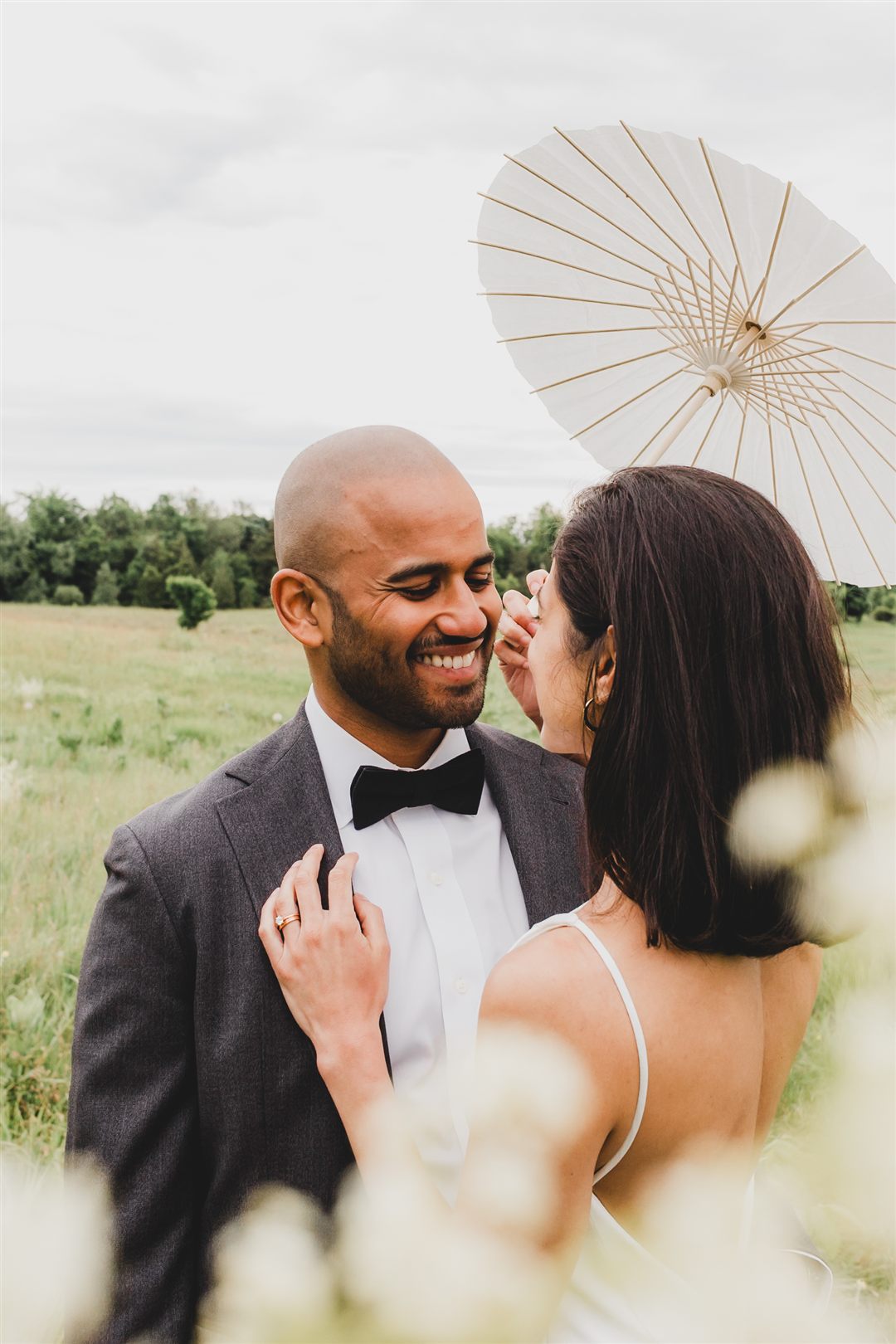 Tahira & Kaniel